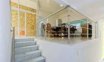 Imagem 4: Casa Condominio para Venda - 380m², 4 dormitórios, sendo 2 suites, 5 vagas - Ipanema