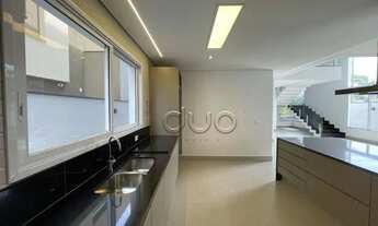 Imagem 6: Casa com 4 dormitórios, 284 m² - venda por R$ 1.800.000,00 ou aluguel por R$ 10.780,00/mês