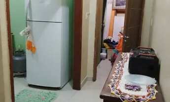 Imagem 1: Kit net mobiliado