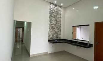 Imagem: Casa no flor do cerrado