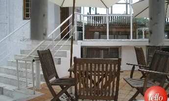 Imagem 7: São Paulo - Casa Comercial - Higienópolis