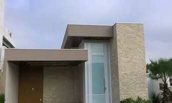 Imagem: Casa à venda no condomínio Belvedere 2