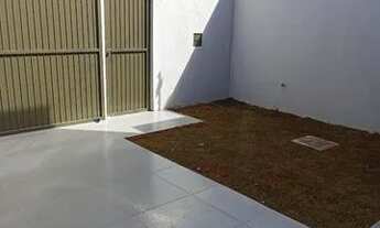 Imagem 2: Casa em Residencial Flor do Cerrado - Anápolis