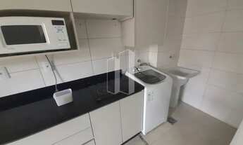 Imagem: Flat em Setor Marista - Goiânia