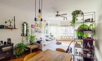 Imagem 3: Apartamento à Venda - Santa Cecília, 2 Quartos, 140 m2