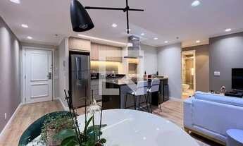 Imagem 5: Apartamento para Aluguel - Vila Olímpia, 1 Quarto, 48 m2