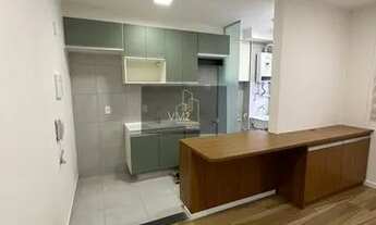 Imagem 3: Apartamento para alugar no bairro Várzea da Barra Funda - São Paulo/SP