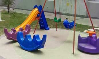 Imagem 2: Apartamento no Cond. Alamedas dos Jardins