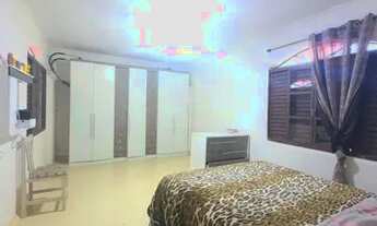 Imagem 6: Casa para Venda - 226.9m², 5 dormitórios, sendo 2 suites, 5 vagas - Teresópolis