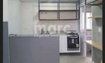 Imagem 3: SAO PAULO - Apartamento Padrão - SAUDE