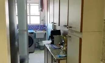 Imagem 7: Excelente Apartamento no Condomínio Edifício Barão de São Jesuíno