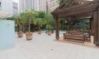 Imagem 16: Apartamento Locação Jardim Paulista 37 m² 1 Dormitórios