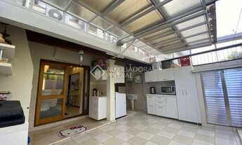 Imagem 6: PORTO ALEGRE - Casa de Condomínio - Ipanema