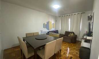 Imagem 5: Edifício Tressoldi 2 dormitórios 90 m² Vila Ema SJC Reformado 1 Vaga