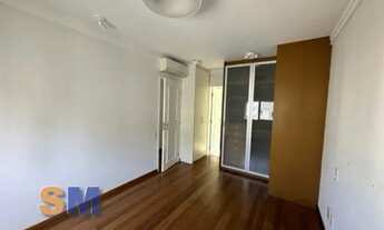 Imagem 7: APARTAMENTO 3 DORMITORIOS-2 SUITES-2 VAGAS LOCACAO