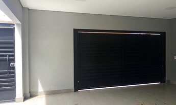 Imagem 4: Casa com 3 dormitórios à venda, 175 m² por R$ 630.000,00 - Vila Novos Horizontes - Nova Od