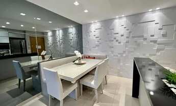 Imagem: Apartamento para venda possui 80 metros