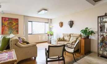 Imagem 4: Imóvel de 210m², com 3 dormitórios (sendo 2 suítes)