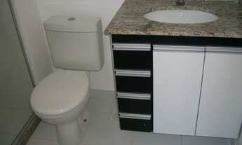 Imagem 6: Apartamento para aluguel com 65 metros quadrados com 1 quarto em São Mateus - Juiz de Fora