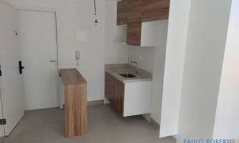 Imagem 5: APARTAMENTO - MOEMA ÍNDIOS - SP