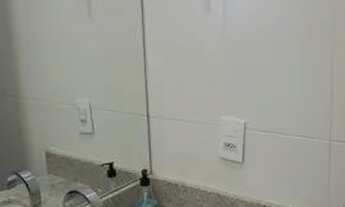 Imagem 4: Apartamento à venda em Santo Amaro com 70 m², 2 quartos, 1 suíte, 1 vaga