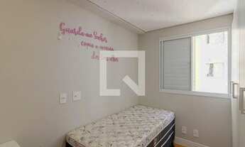 Imagem 7: Apartamento para Aluguel - Jardim Santa Emília, 2 Quartos, 40 m2