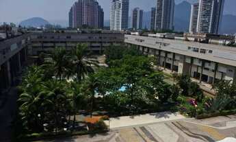 Imagem 2: Village Oceanique , Cobertura duplex com 323 metros quadrados com 4 quartos