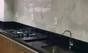 Imagem 6: Condomínio Jardim das Cerejeiras