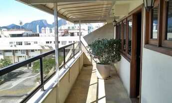 Imagem 5: Village Oceanique , Cobertura duplex com 323 metros quadrados com 4 quartos