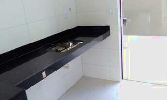 Imagem 6: BELO HORIZONTE - Apartamento Padrão - Planalto