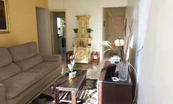 Imagem: São Paulo - Apartamento Padrão - Ipiranga