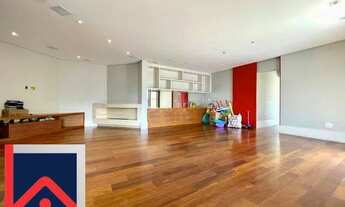 Imagem: Venda Cobertura 3 Dormitórios - 310 m²