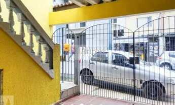 Imagem 2: SOBRADO 100m² JD DO MAR 3 DORM 2 VAGAS