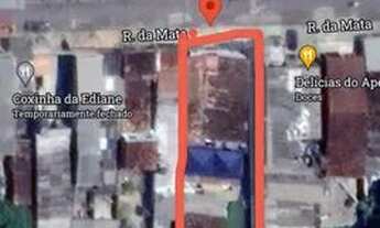 Imagem 3: Excelente terreno na rua da mata medindo 13 x 45 Prox a feira da Rod. Chermont