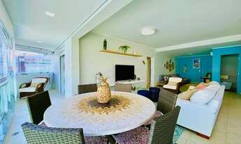 Imagem 4: Apartamento com 3 dormitórios à venda, 153 m² - Riviera de São Lourenço - Bertioga/SP