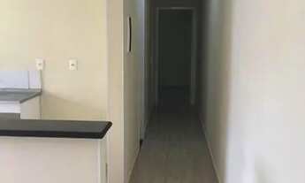 Imagem 4: Apartamento com 2 dormitórios para alugar, 55 m² por R$ 966,00/mês - Jardim Suécia - Mogi