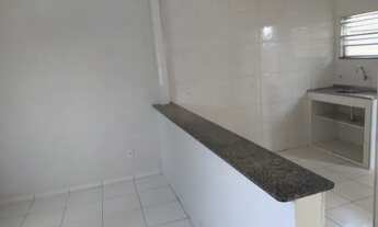 Imagem 7: Bento Ribeiro Alugo Casa 2 quartos, varanda