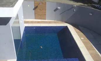 Imagem 7: Vargem Grande Magnifica casa 03 quartos ampla área de lazer