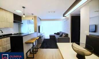 Imagem 6: Venda Apartamento 2 Dormitórios - 51 m² Chácara Santo Antônio