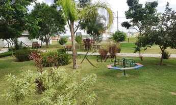 Imagem 3: Terreno Caçapava Residencial Ecopark Bourbon - 682,50m²