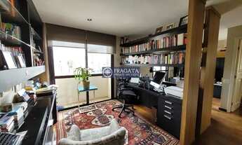 Imagem 6: Higienópolis - Cobertura - 320 m², 06 vagas