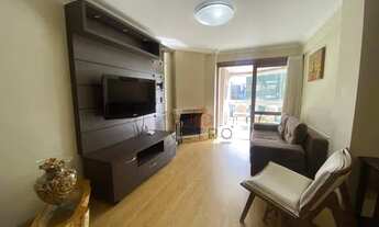 Imagem 2: Apartamento semimobiliado no centro de Canela