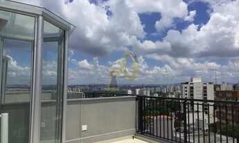 Imagem 6: EXCELENTE COBERTURA DUPLEX NO SUMAREZINHO