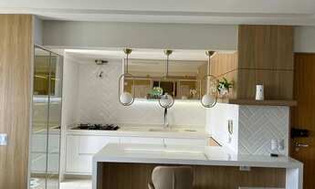 Imagem: Apartamento 3 quartos para Venda Jundiaí