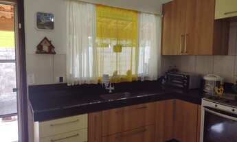 Imagem 7: Chácara em Porangaba/SP