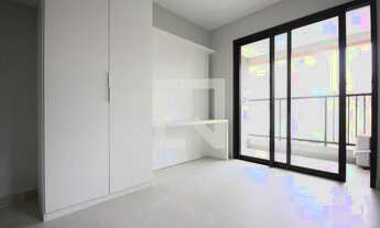 Imagem 3: Apartamento à Venda - Vila Mariana, 1 Quarto, 26 m2