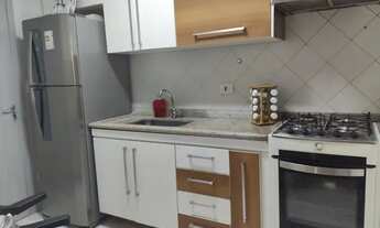 Imagem: Apartamento para aluguel tem 99 metros quadrados