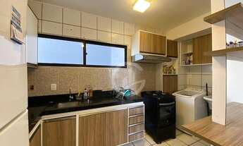 Imagem 7: Apartamento à venda, 60 m² por R$ 345.000,00 - Engenheiro Luciano Cavalcante - Fortaleza/C