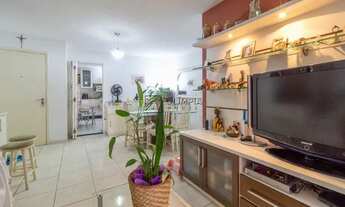 Imagem 5: Apartamento Venda Vila Madalena 127 m² 3 Dormitórios