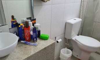 Imagem 5: Apartamento para venda com 63 metros quadrados com 2 quartos